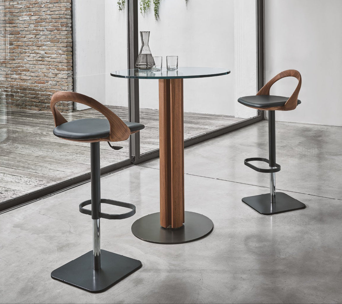 Ester Sgabello Lift High Chair