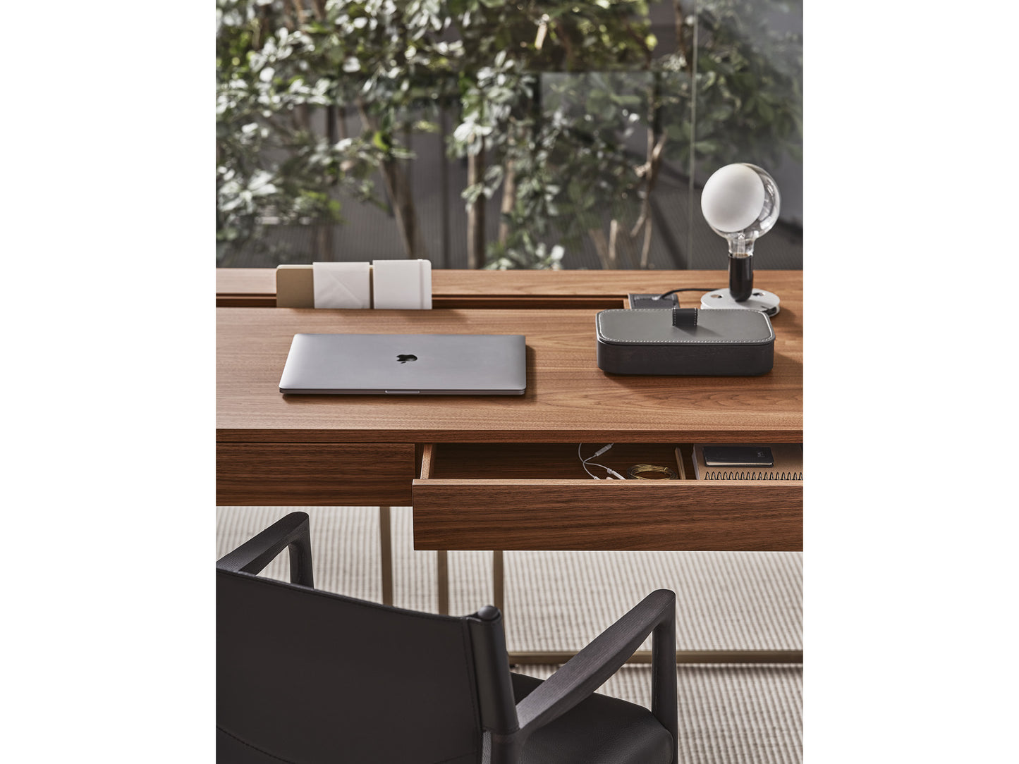 Kepler Desk