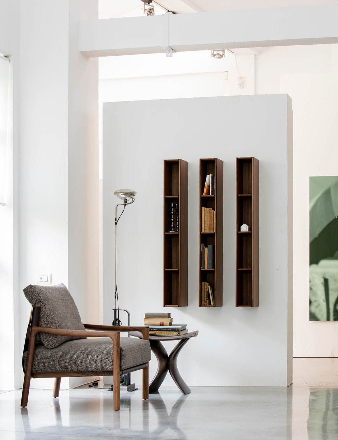 Vera Armchair - Showroom Piece - 35 % off