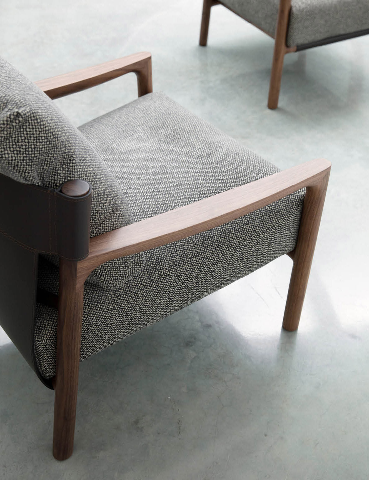 Vera Armchair - Showroom Piece - 35 % off