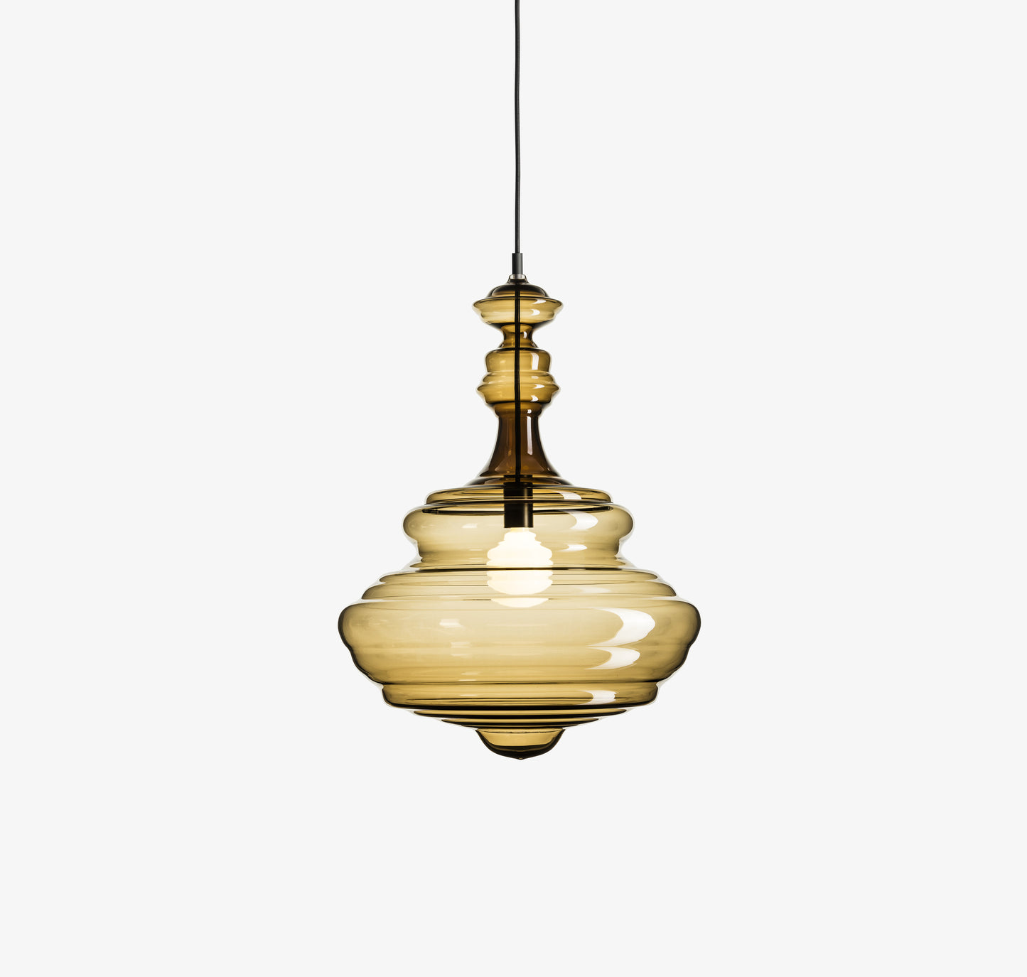 Pendant, Bolshoi Theatre M, Smoke - Showroom Piece 30% off