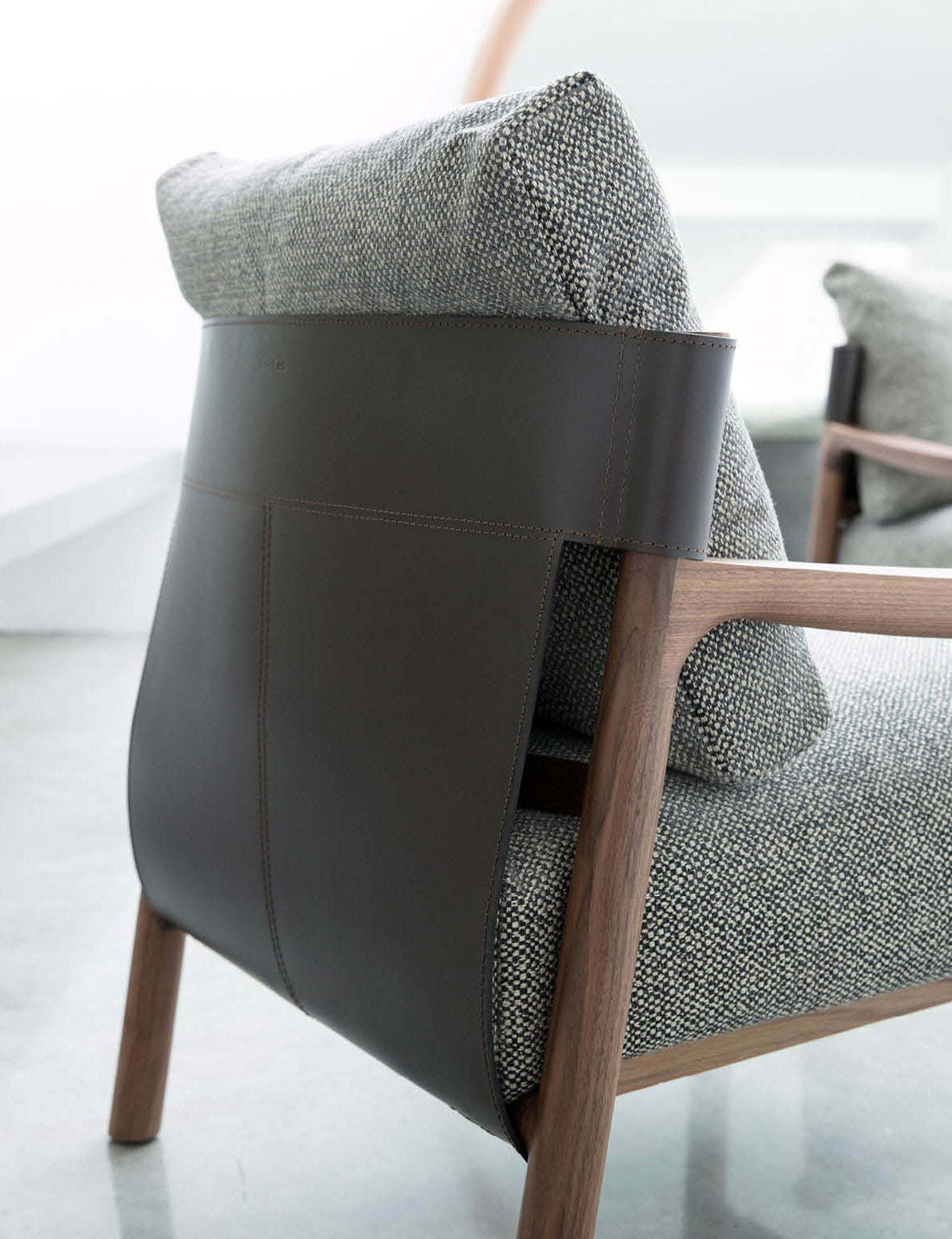 Vera Armchair - Showroom Piece - 35 % off