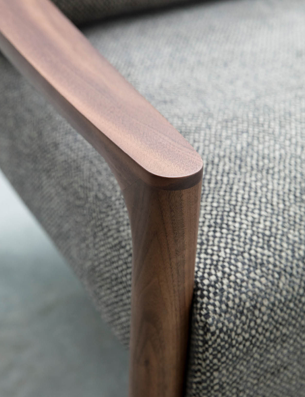 Vera Armchair - Showroom Piece - 35 % off