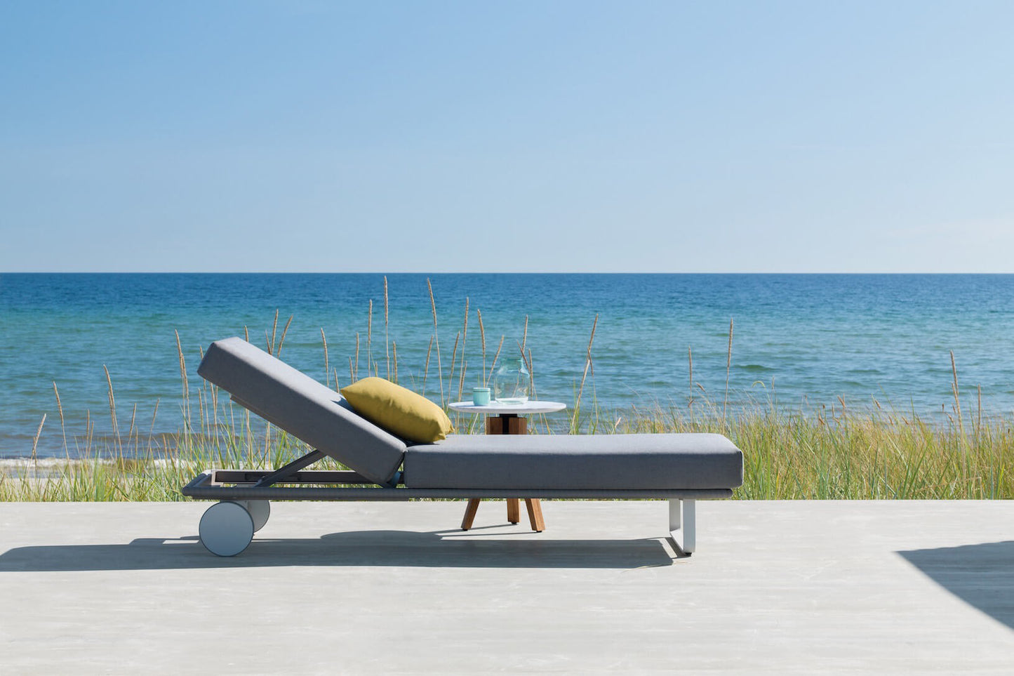 Bitta Deckchair