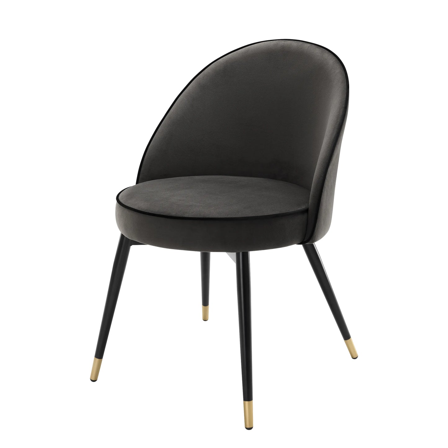 Cooper Chair (Set of 2) - Showroom Piece 40% off