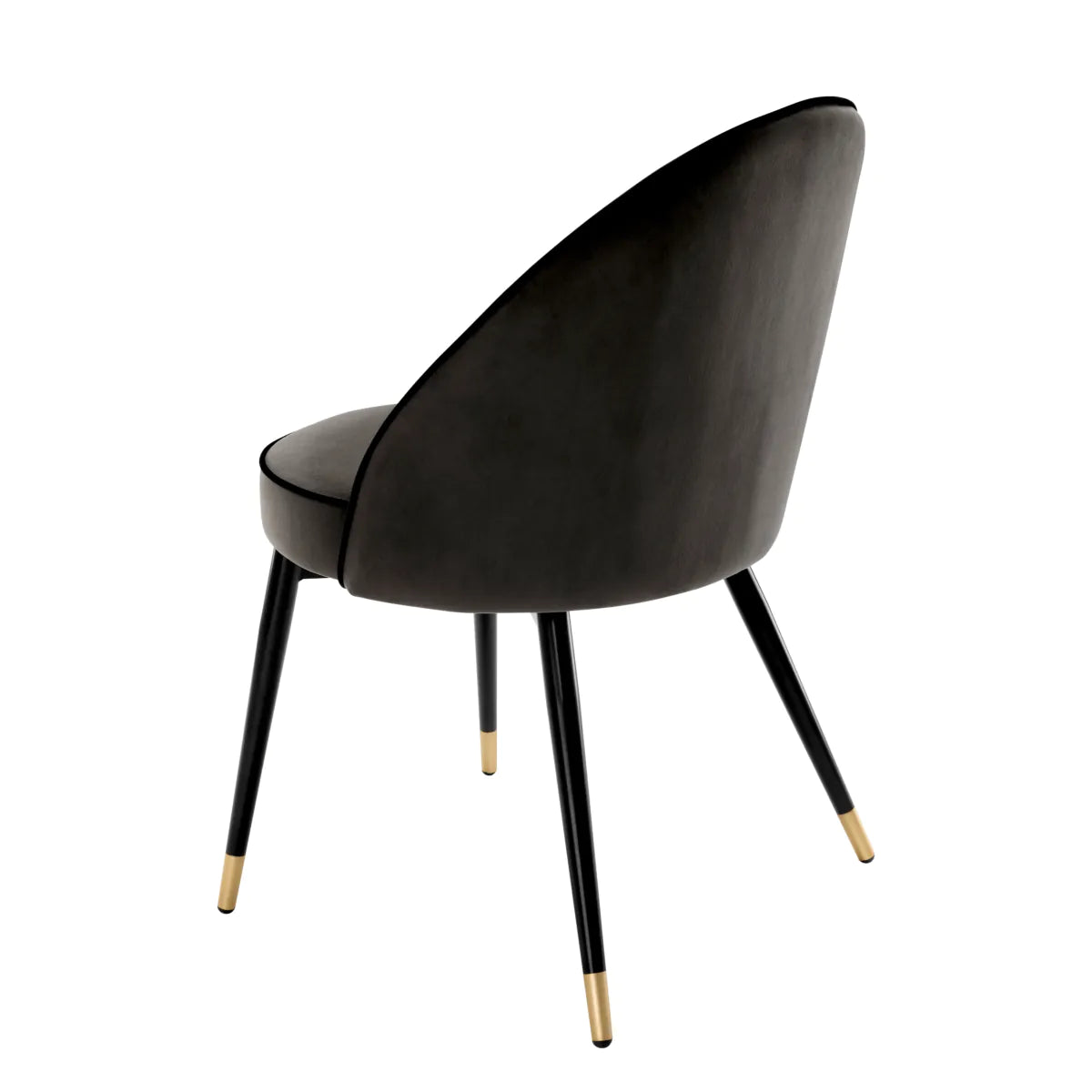 Cooper Chair (Set of 2) - Showroom Piece 40% off