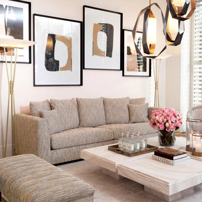 Taylor Sofa - Showroom Piece 70% off