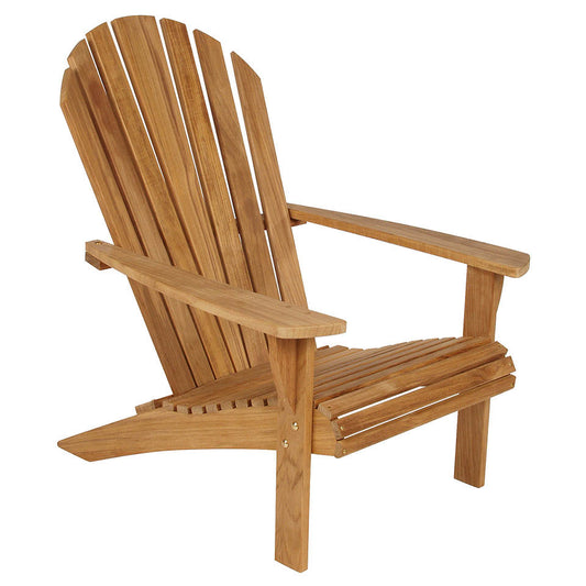 Adirondack Armchair Outdoor