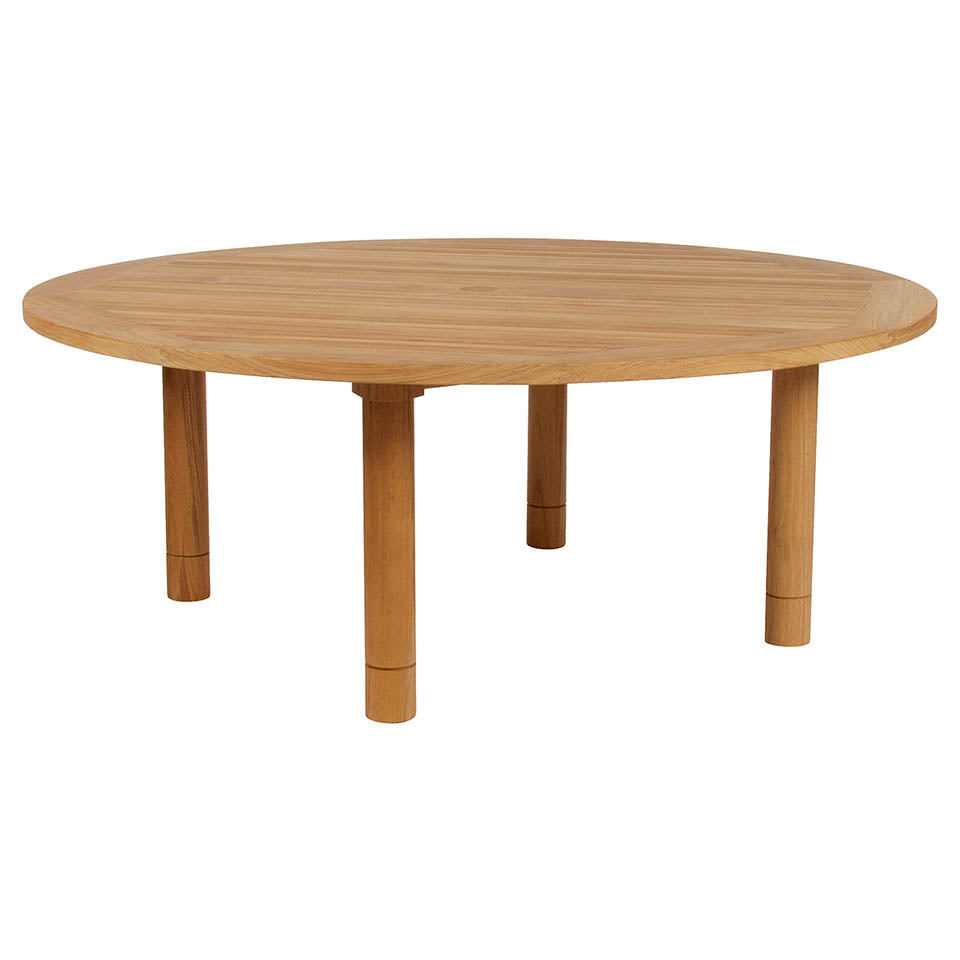 Drummond Dining Table Outdoor 185 Ø