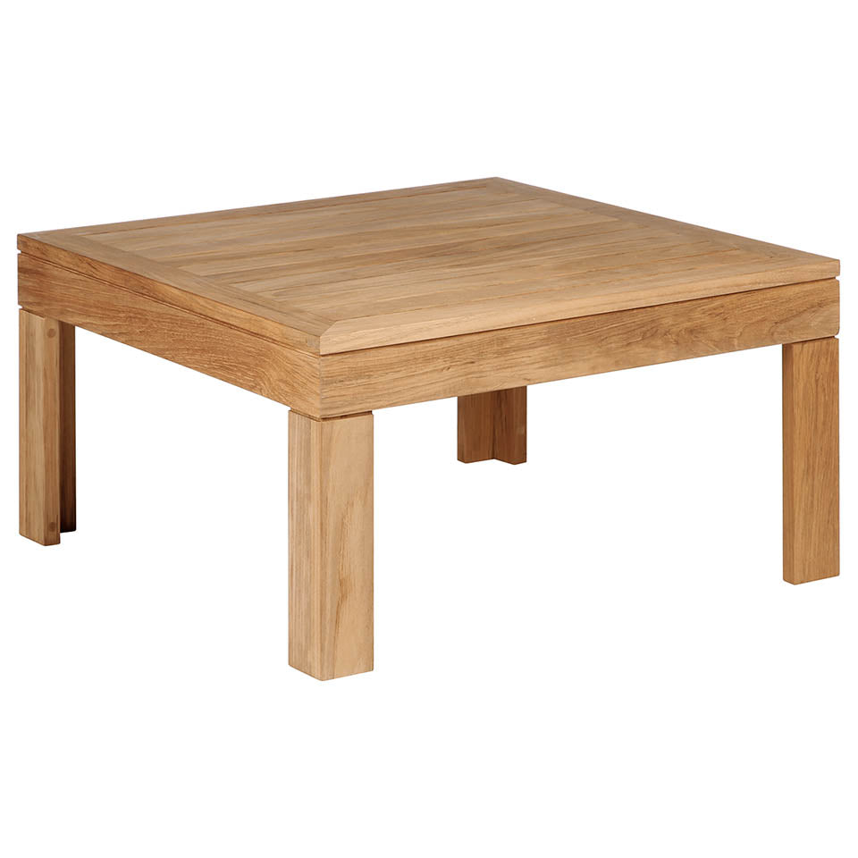 Linear Low Table Outdoor 76