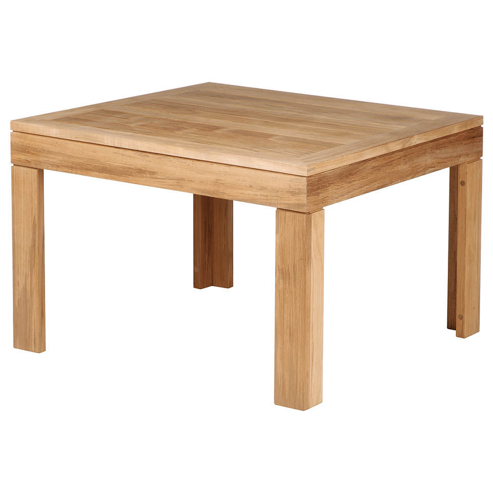 Linear Side Table Outdoor