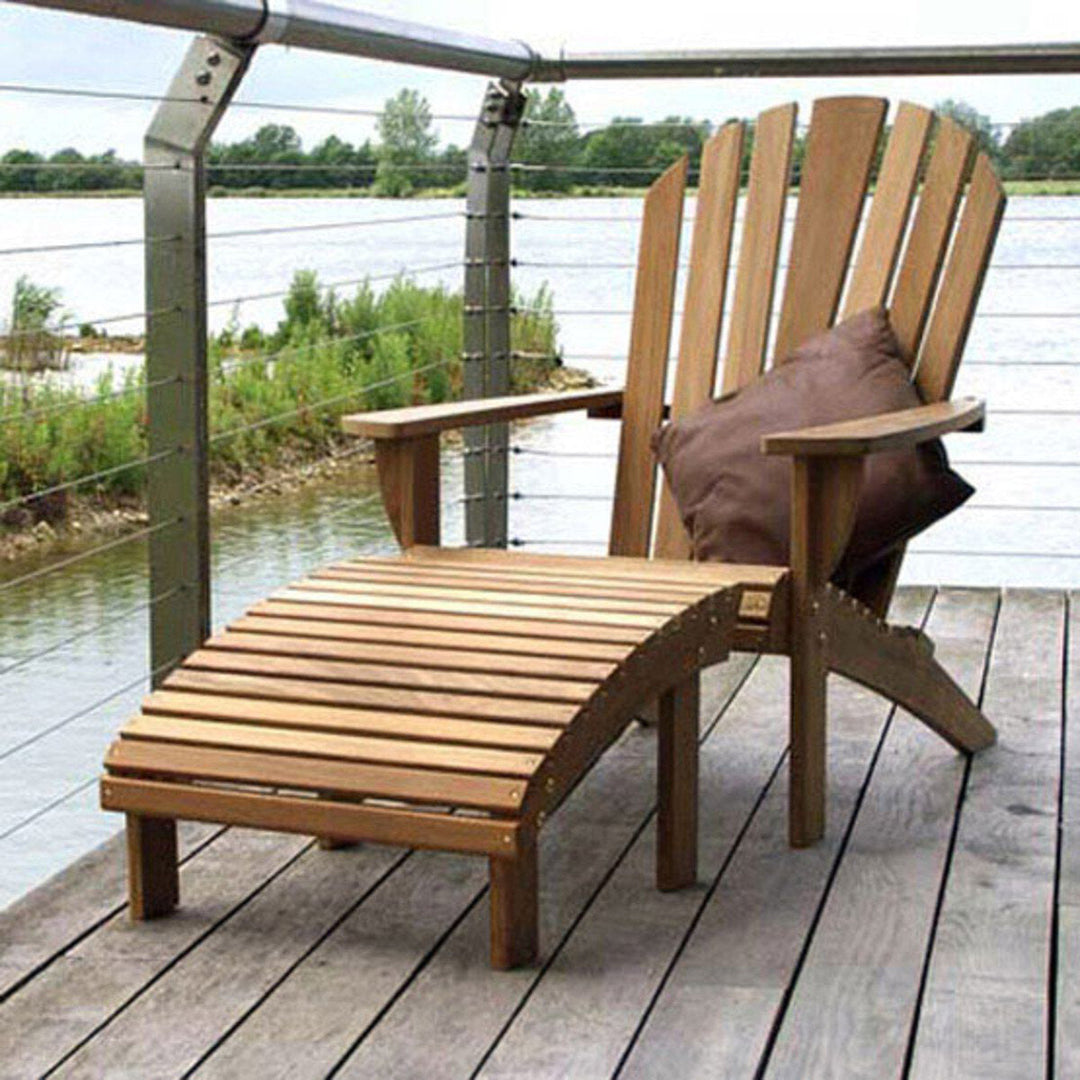 Adirondack Armchair Outdoor