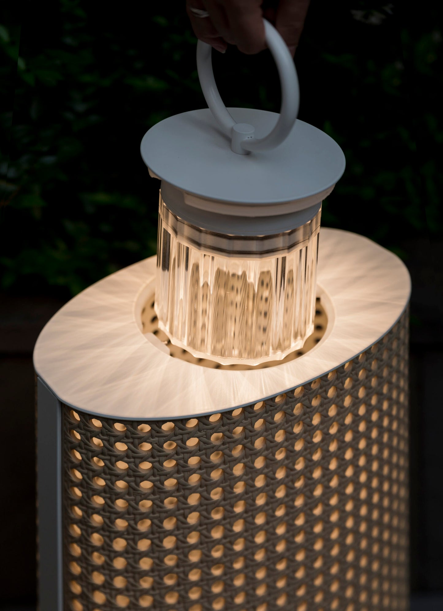 Clara medium & large Lantern