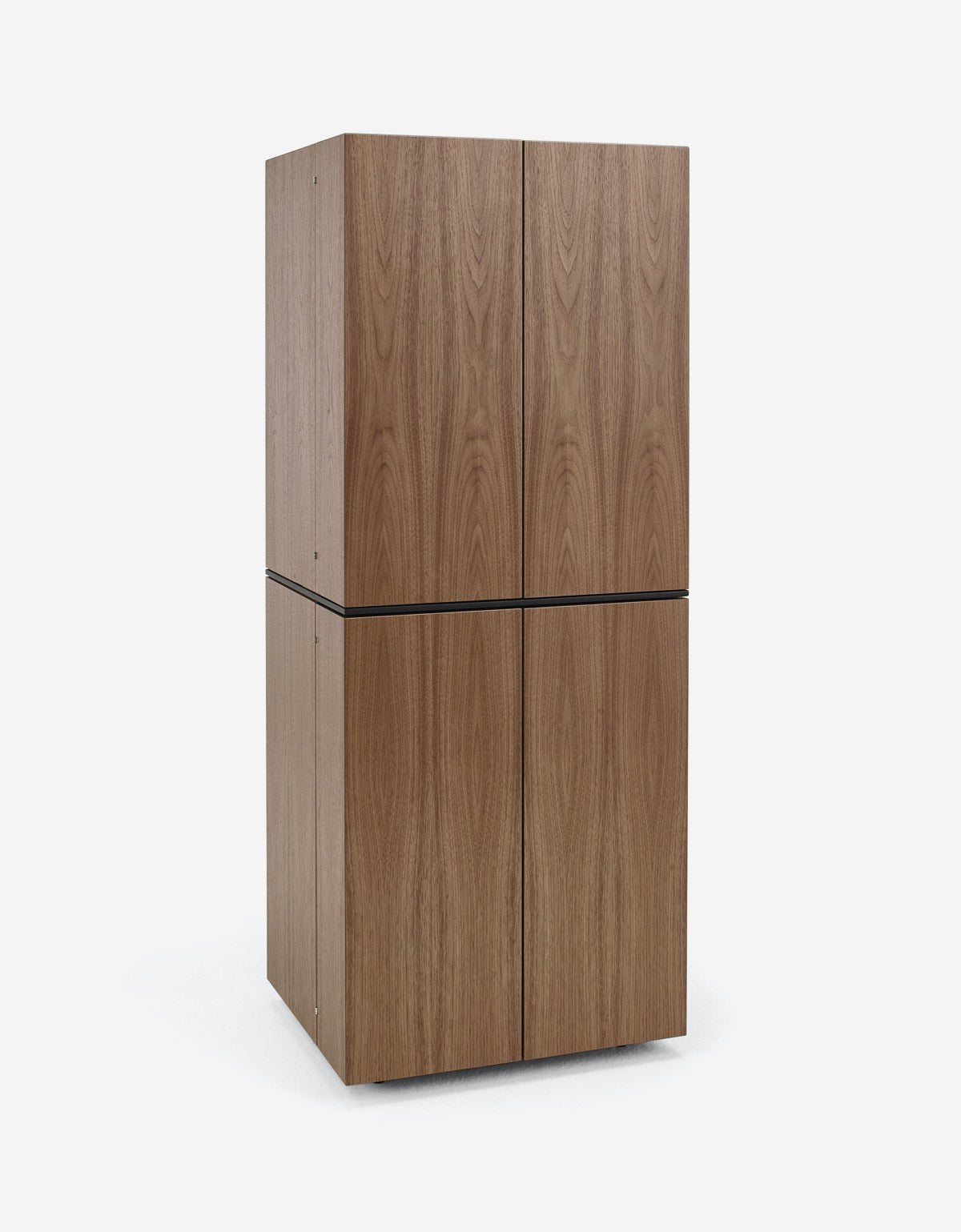 Magic Cube Bar Cabinet