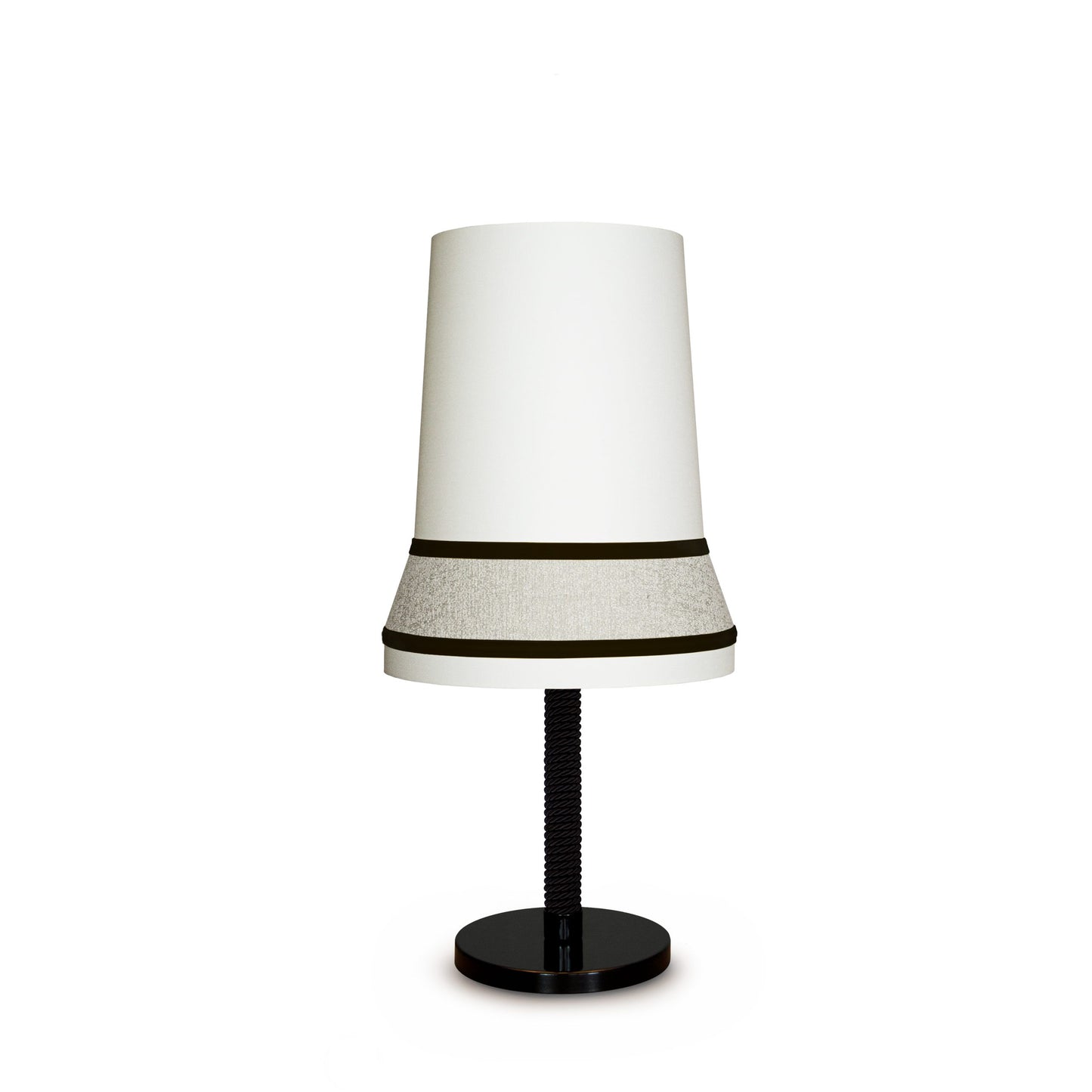 Audrey Ta Large Table Lamp