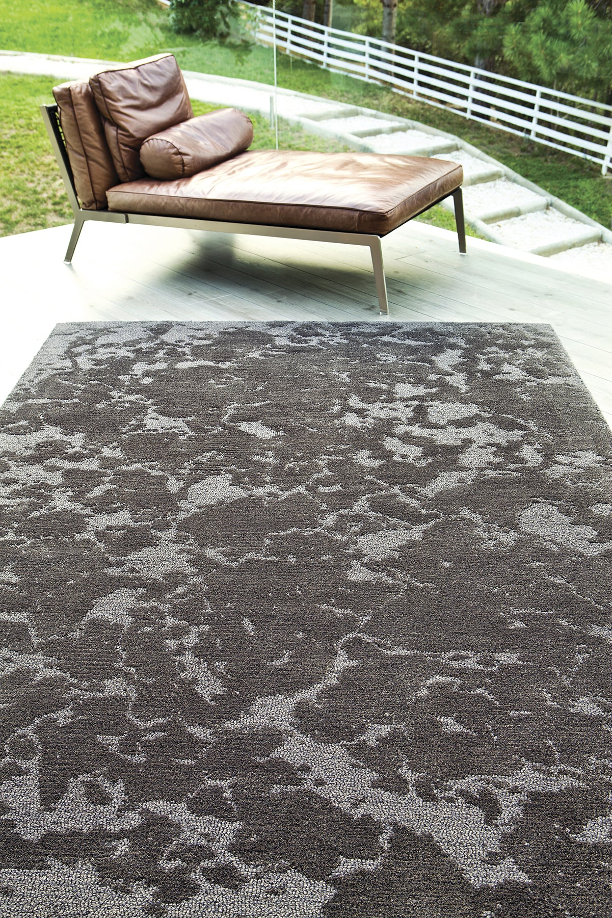 Carpet Blended Silk Collection