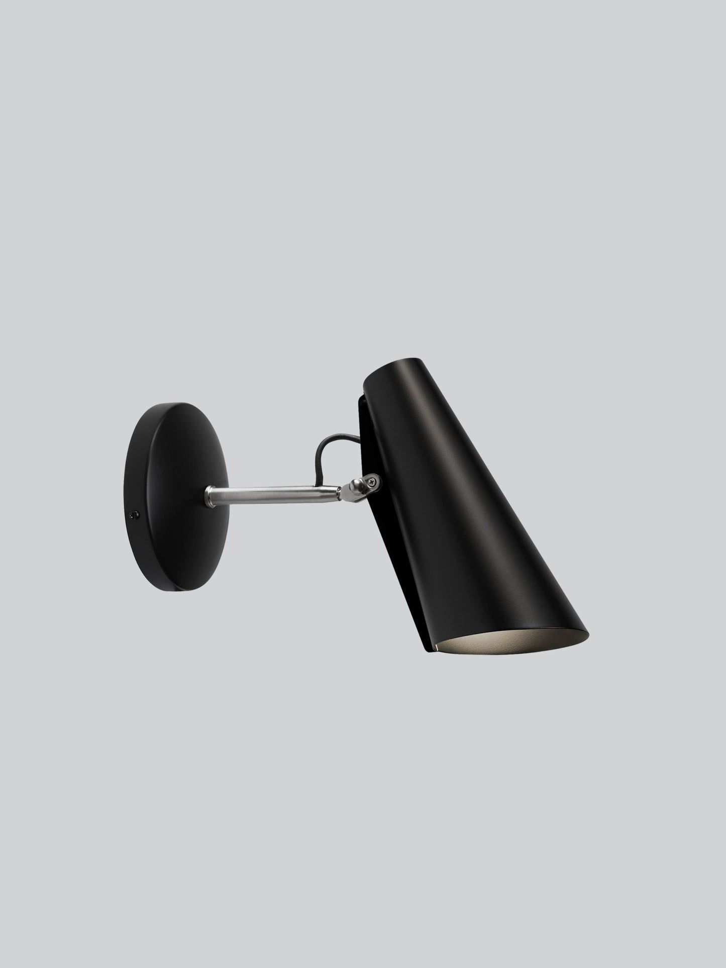 Birdy wall lamp