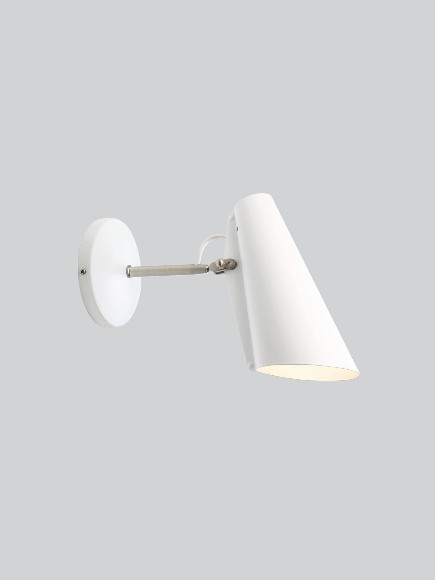 Birdy wall lamp