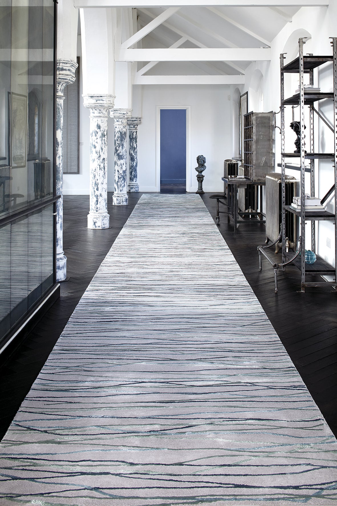 Carpet Crossover Collection