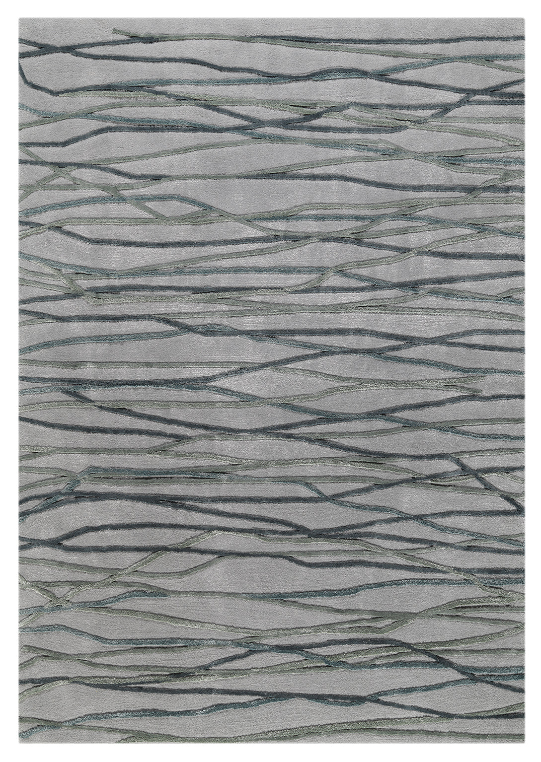 Carpet Crossover Collection