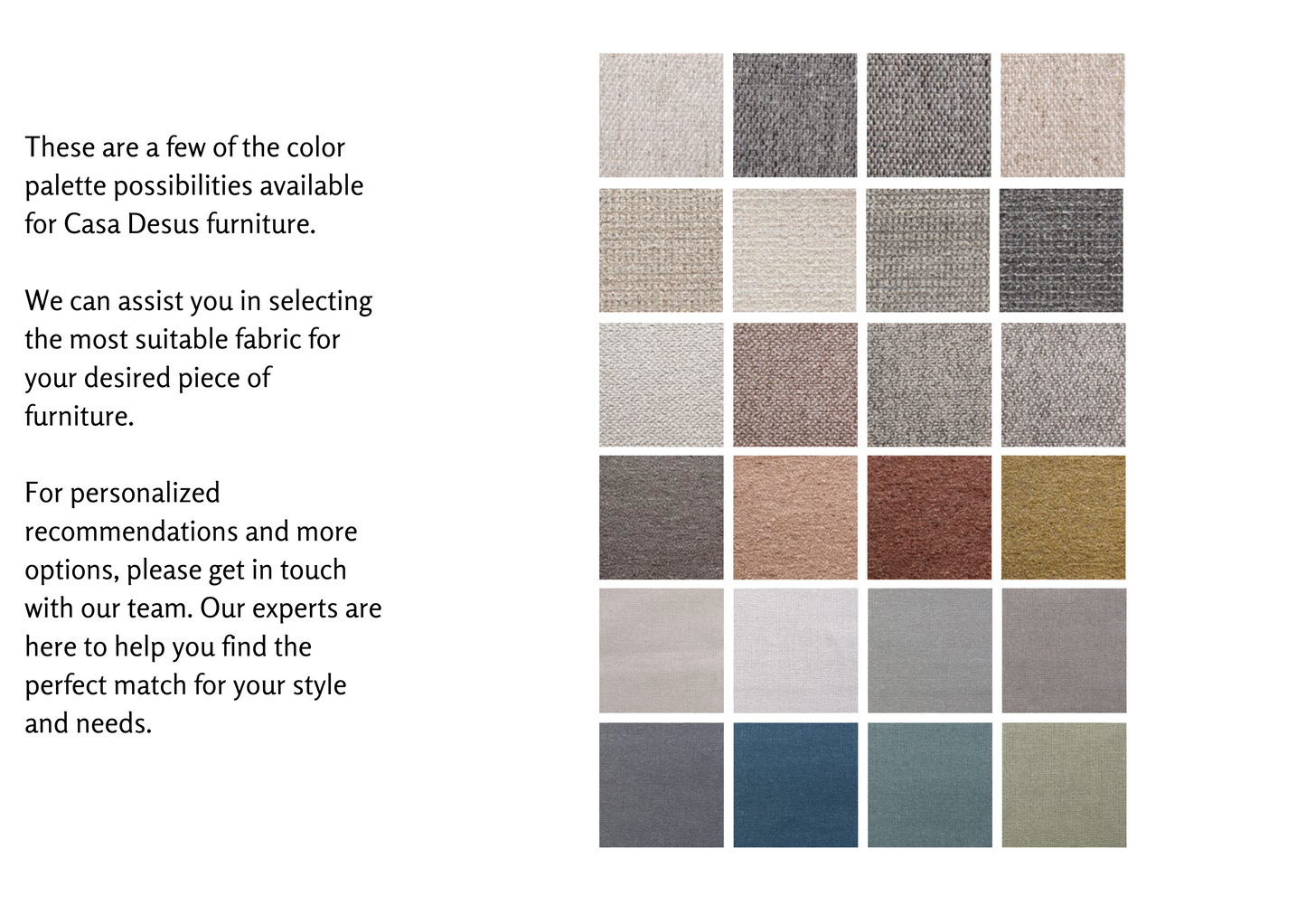 Marlow Sofa