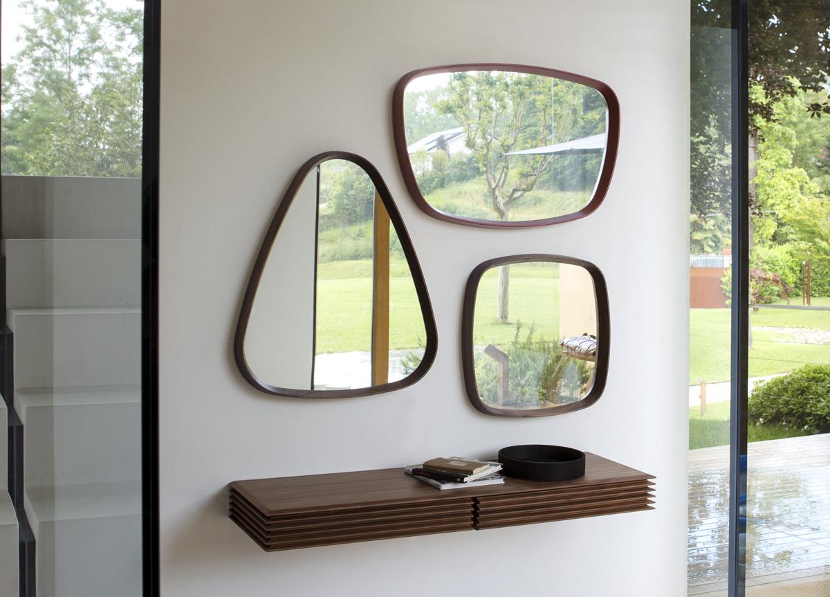 Mix Mirror - Showroom Piece 30 % off