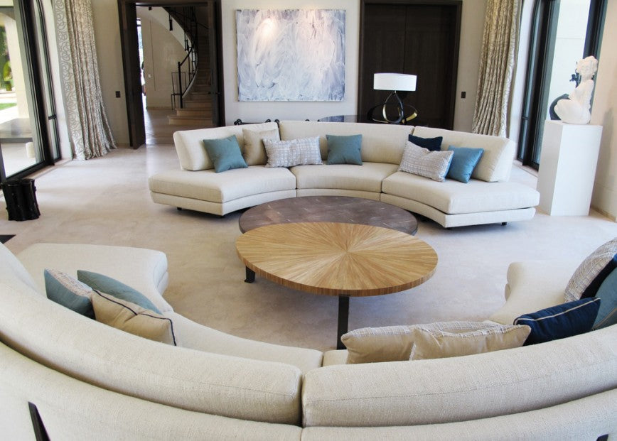Helios Coffee Table
