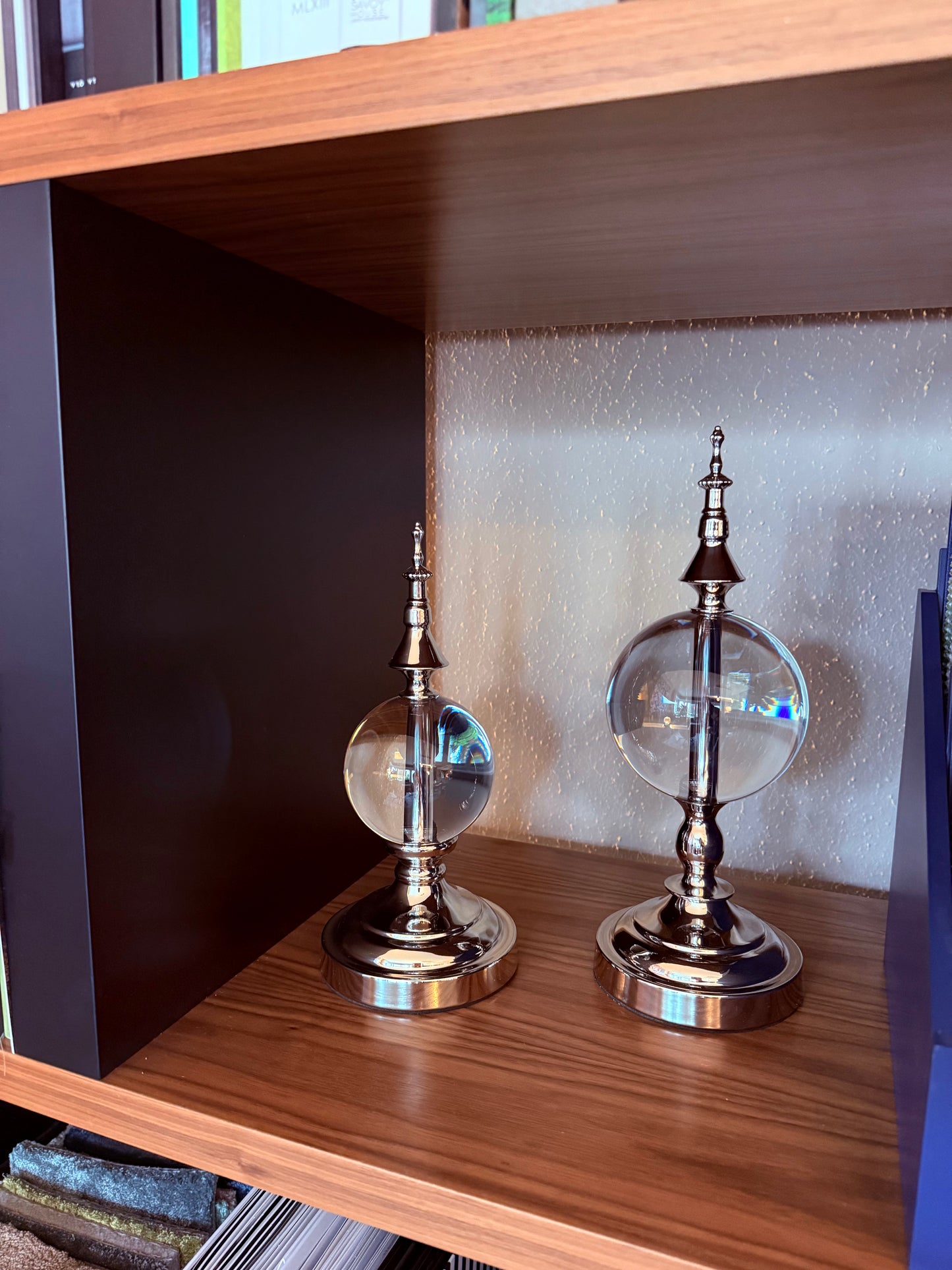Tao Bookshelf – Custom Size Showroom Piece – 40% Off