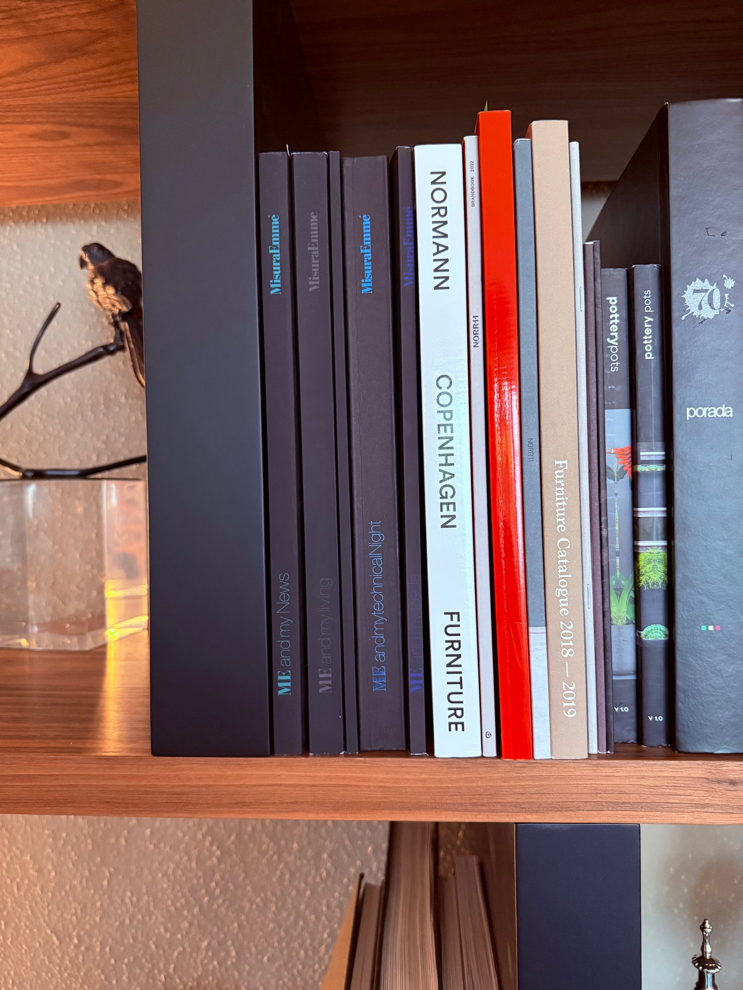 Tao Bookshelf – Custom Size Showroom Piece – 40% Off