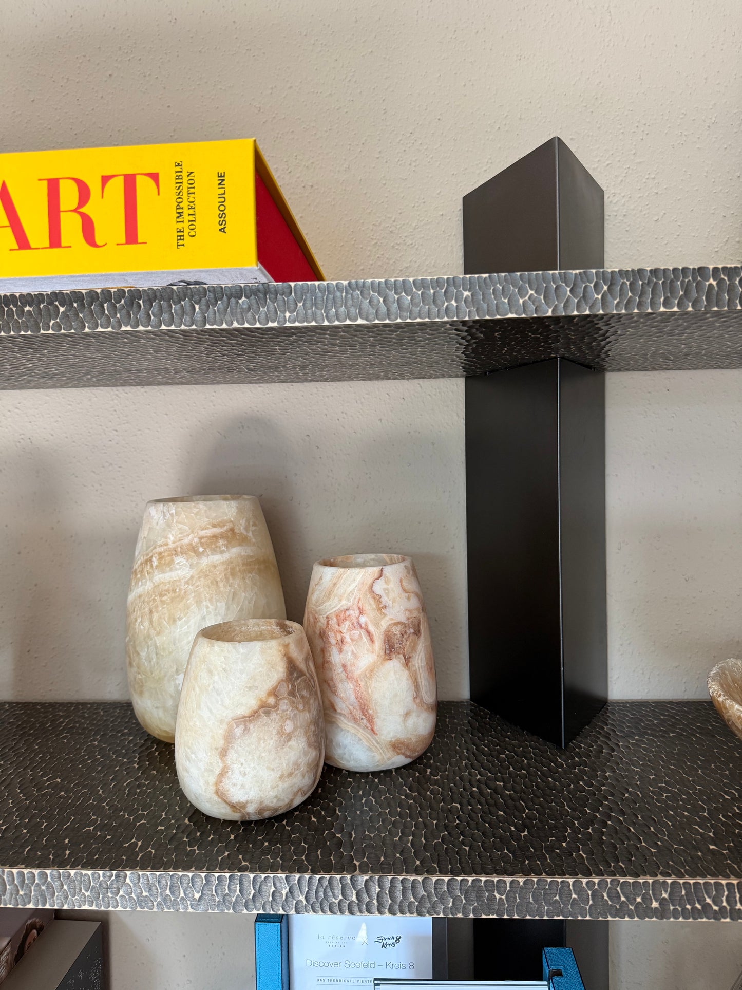 Tower Shelf - Showroom Piece 40 % off