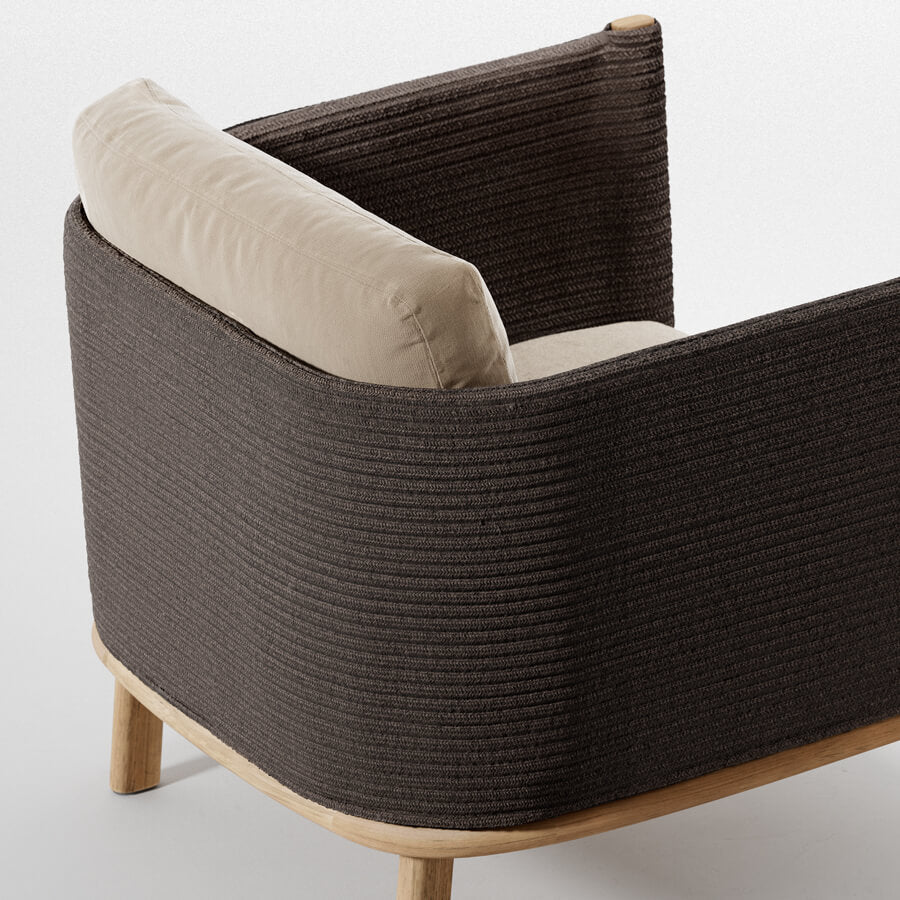 Giro Club Armchair