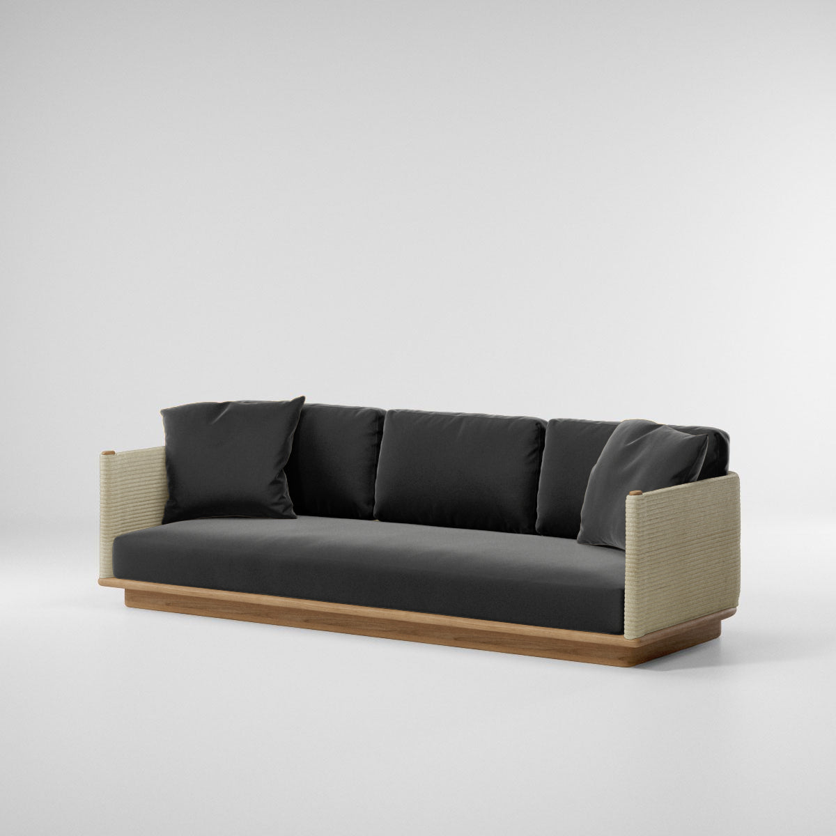 Giro 3 Seater Sofa