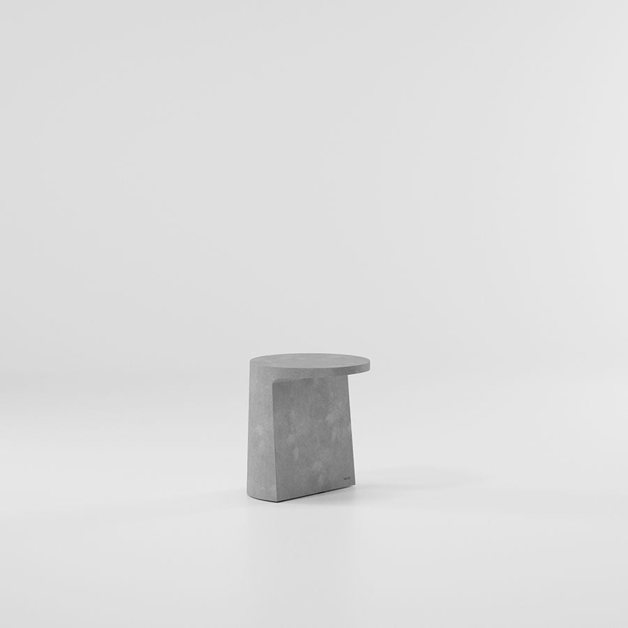 Giro High Side Table