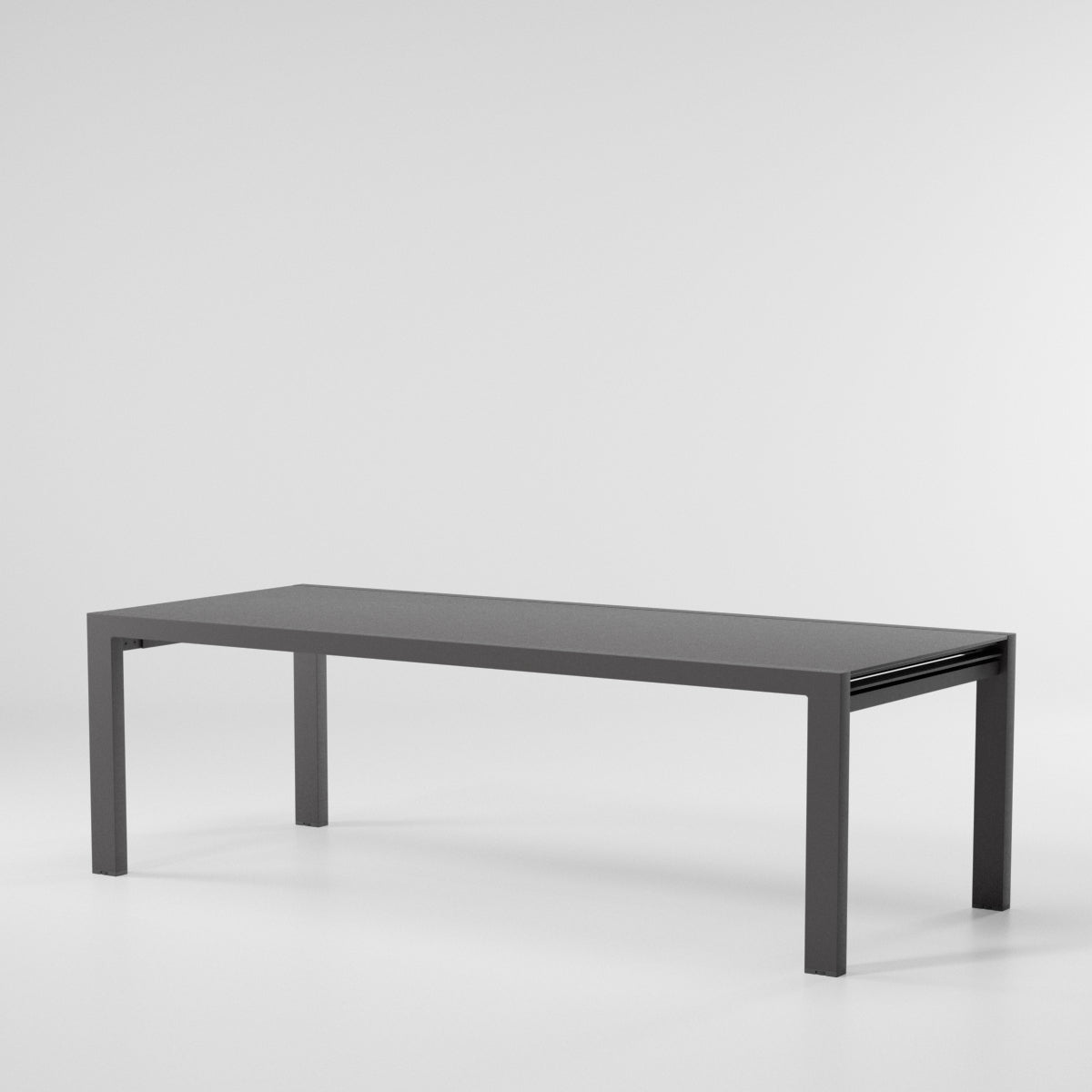 Landscape Dining Table Extendable