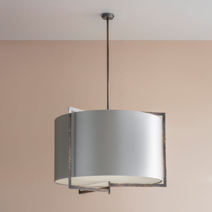 Large Dapple Ceiling Light