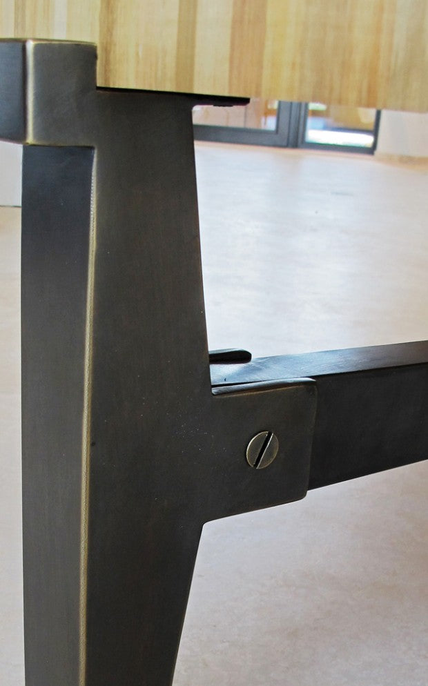 Helios Coffee Table