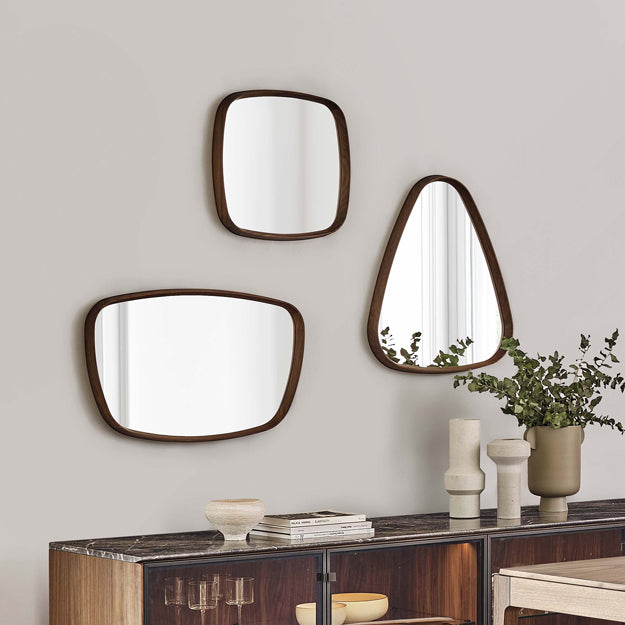 Mix Mirror - Showroom Piece 30 % off