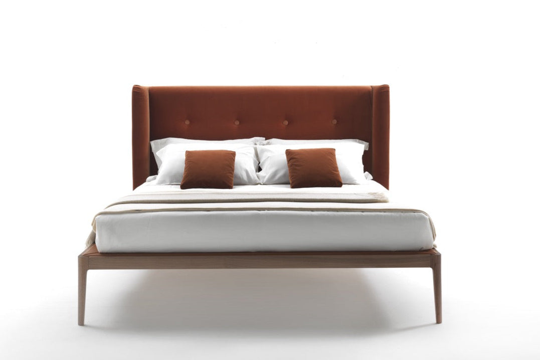 Porada Ziggy Bed - 30% off
