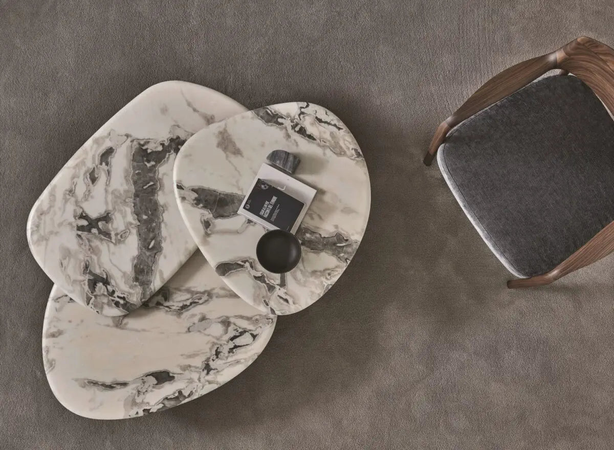 Coffeetable Calisto h30 - Showroom Piece 25 % off