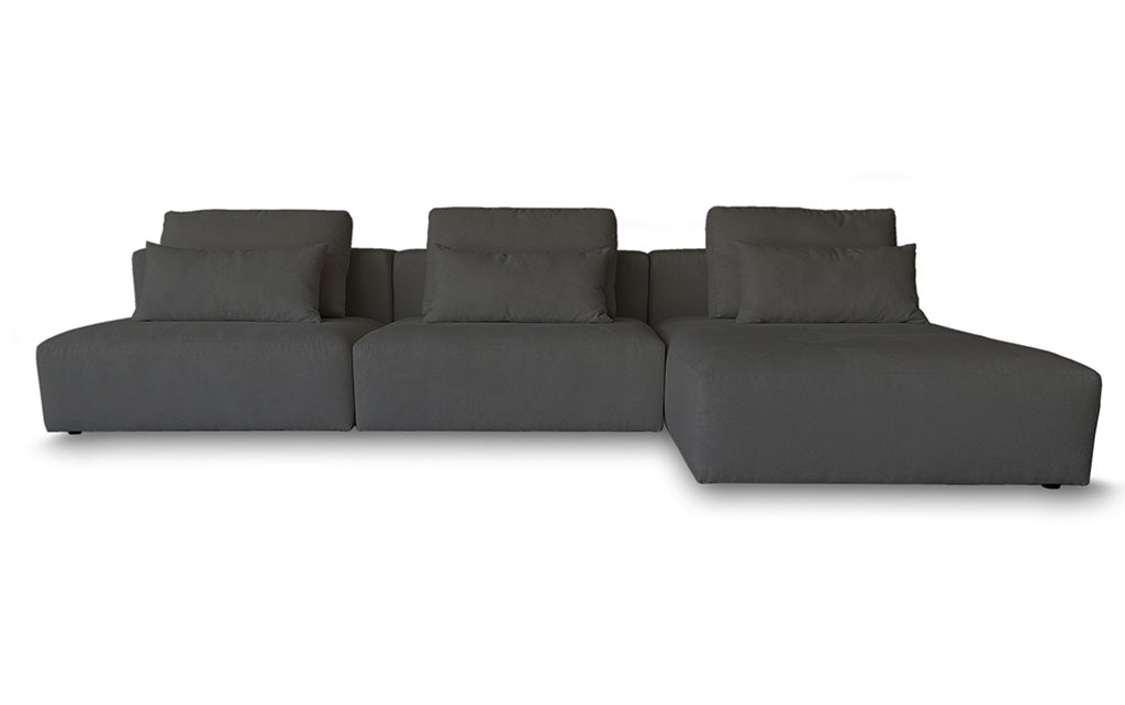 Space Sofa