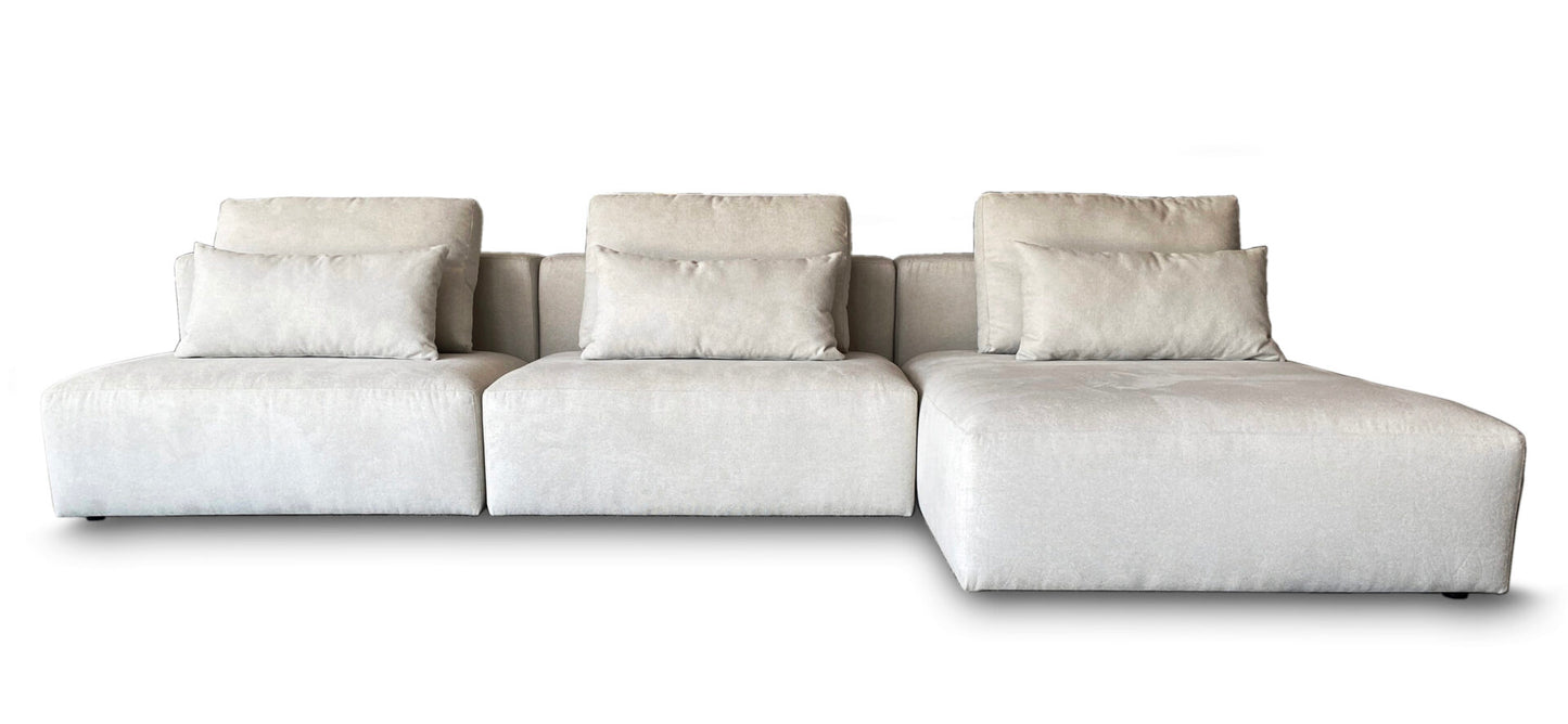 Space Sofa