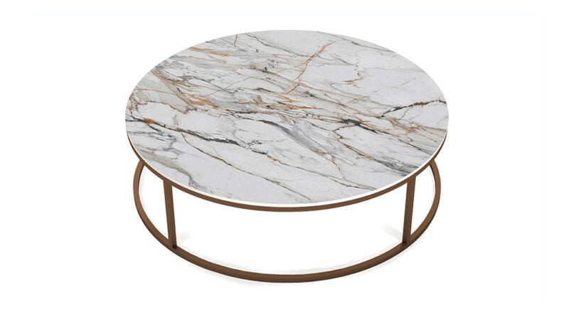 Unica Coffee Table