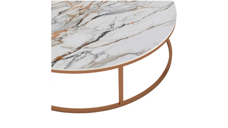 Unica Coffee Table