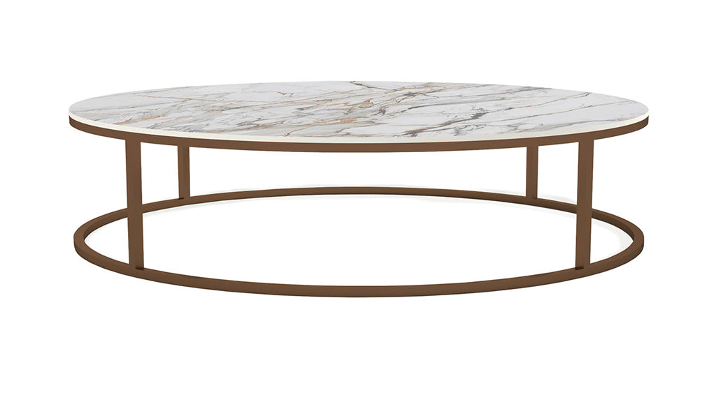 Unica Coffee Table
