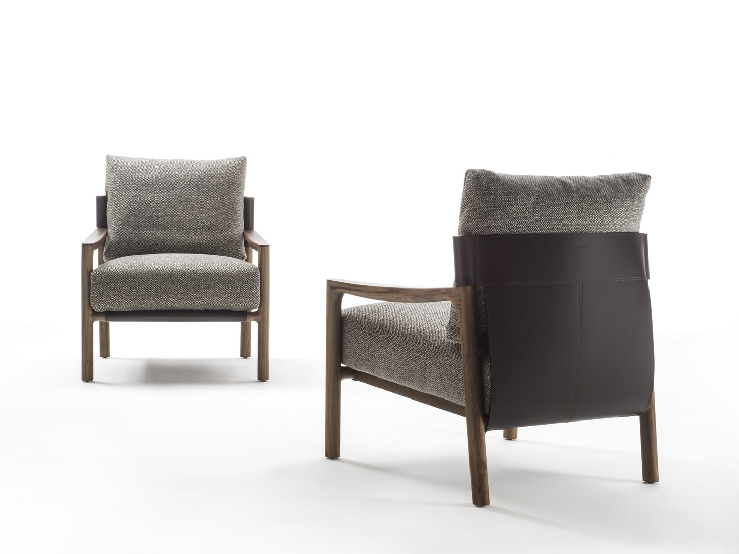 Vera Armchair - Showroom Piece - 35 % off
