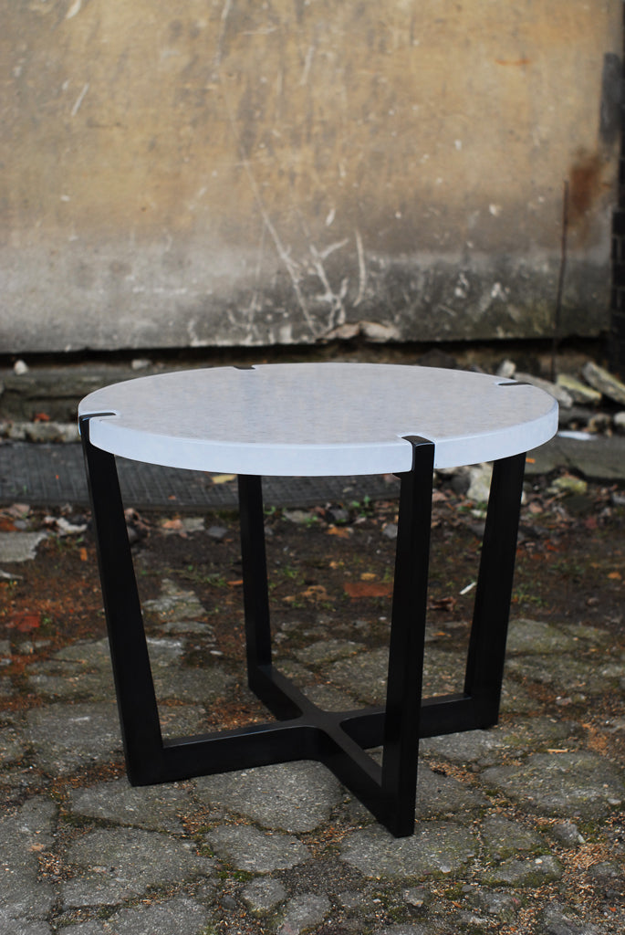Zile Sidetable