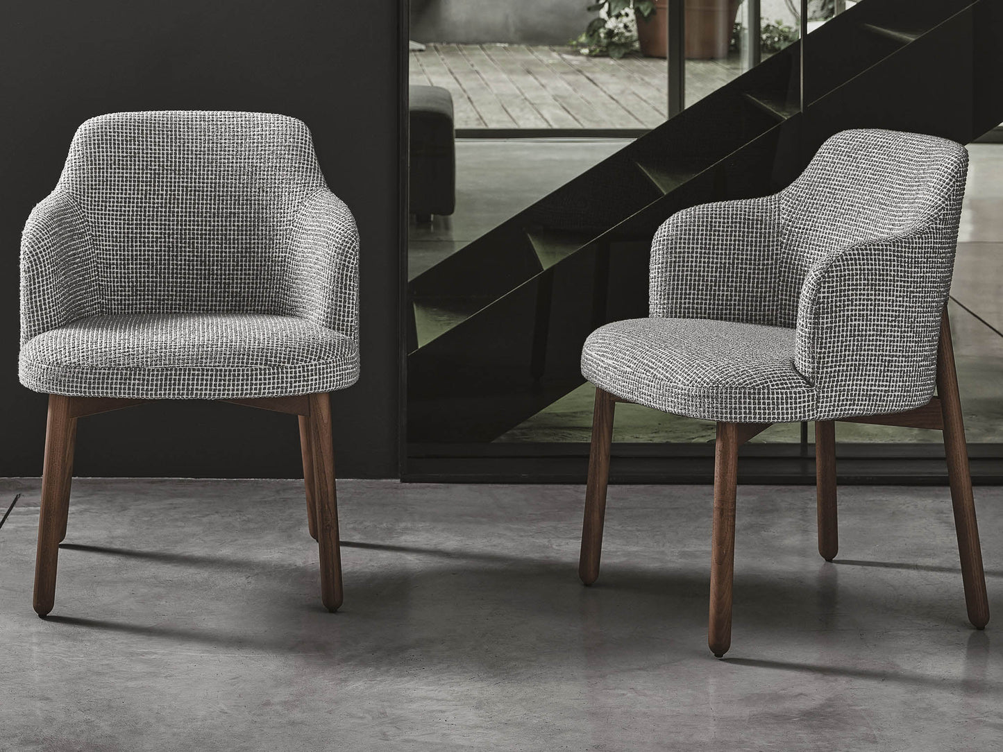 Abby Chair