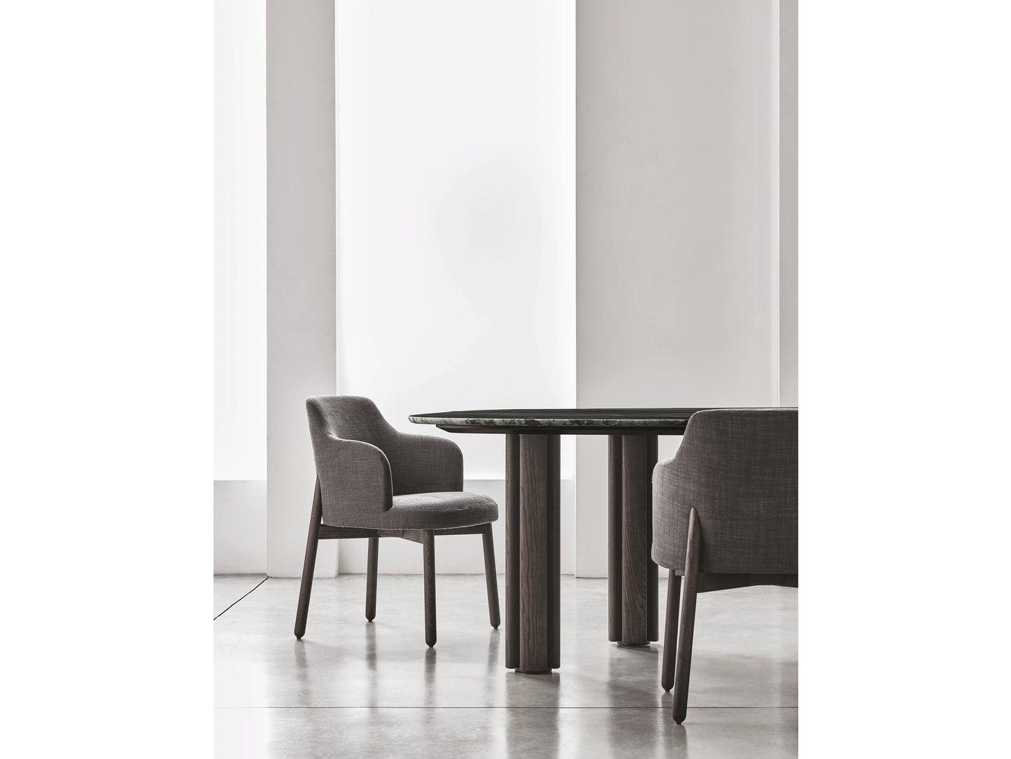Abby Chair