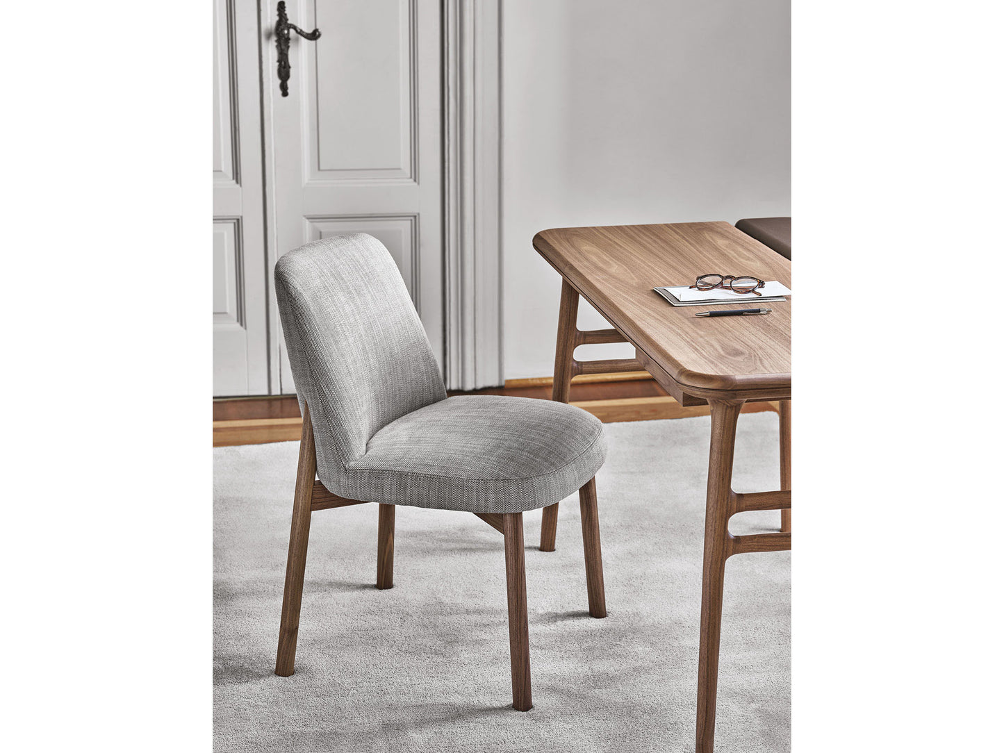 Abby Chair