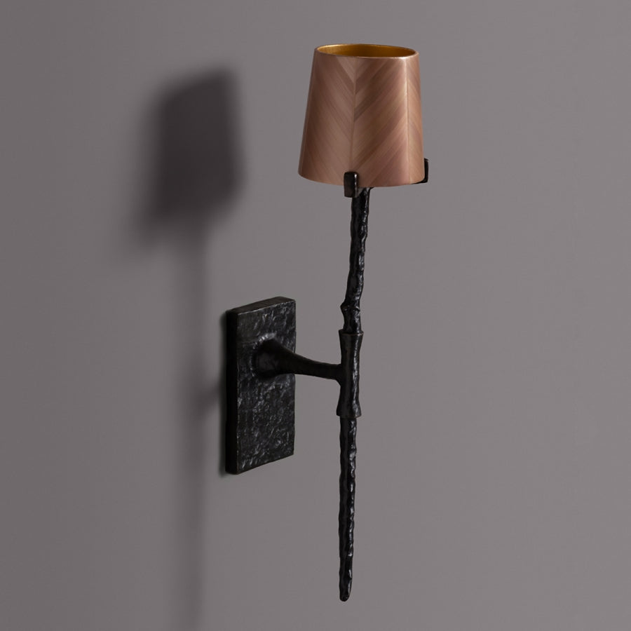 Archer Sconces
